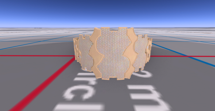 Million Dollar Championship Belt