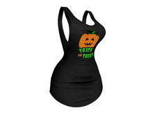 REVOLUTION - Tank Dress (Trick or Treat Color)