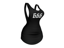 REVOLUTION - Tank Dress (666)