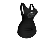 REVOLUTION - Tank Dress (Spooky Babe)