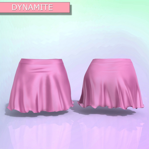 Baby Skirt Legacy