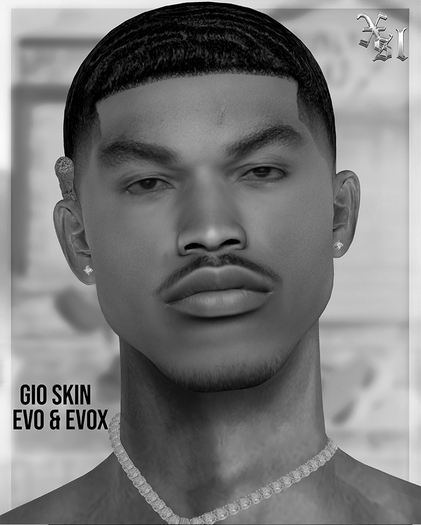 X// Gio Skin DEMO