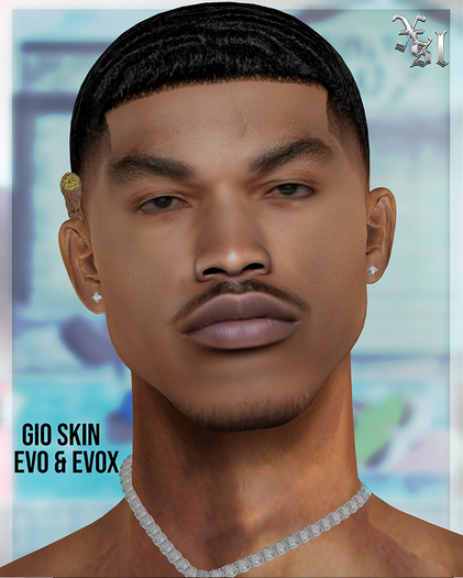 X// Gio Skin
