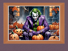 Halloween Joker