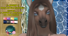[AC] [AUG] Herby Arabian Eyeshadow