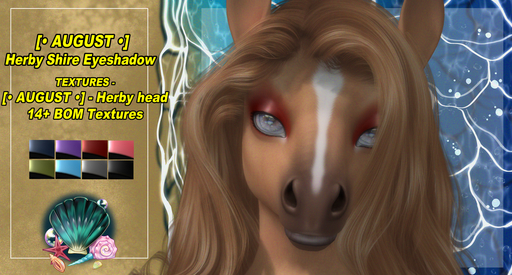 [AC] [AUG] Herby Shire Eyeshadow