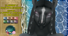 [AC] [AUG] Herby Roan Eyeshadow
