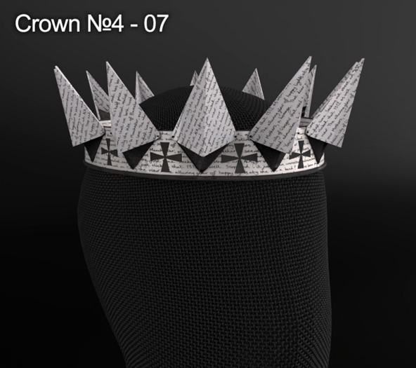 [GEZI] - Crown (4) 07