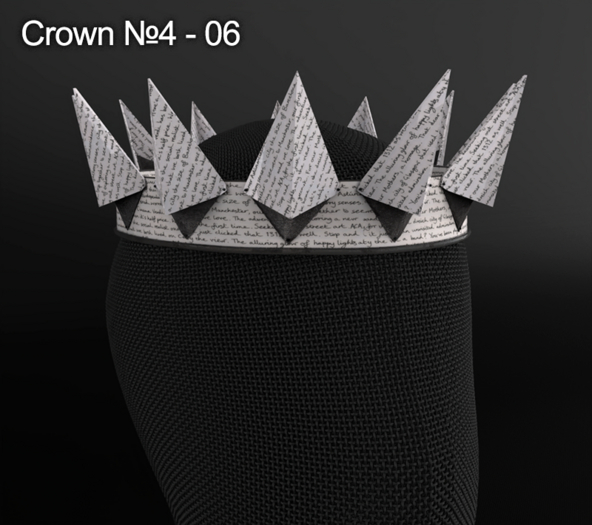 [GEZI] - Crown (4) 06