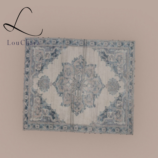 LouChara Daphne Rug