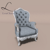 LouChara Daphne Armchair 