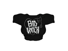 REVOLUTION - Freaka Top (Bad Witch)