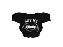 REVOLUTION - Freaka Top (Bite Me)