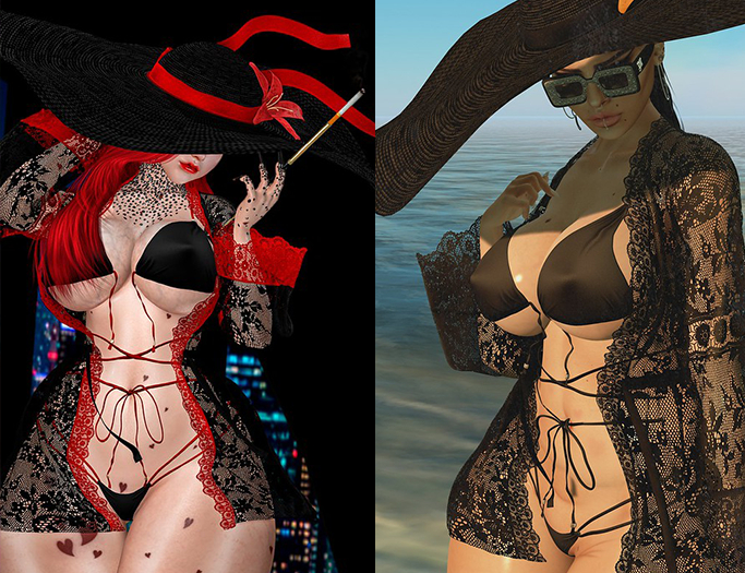 [Eternus] Windy FULL SET  RARE //Reborn/Rolls