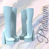 Subtle Boots Maitreya