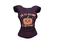 REVOLUTION - Spooky Season Tee