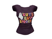 REVOLUTION - Cute But Spooky Tee