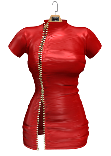AXE STORE-"DRESS GAIA" /02