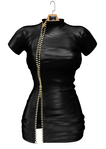 AXE STORE-"DRESS GAIA" /03