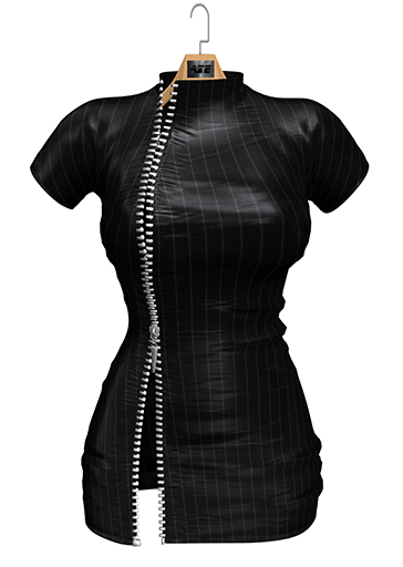 AXE STORE-"DRESS GAIA" /04