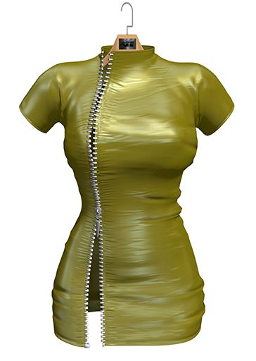 AXE STORE-"DRESS GAIA" /05