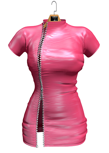 AXE STORE-"DRESS GAIA" /12