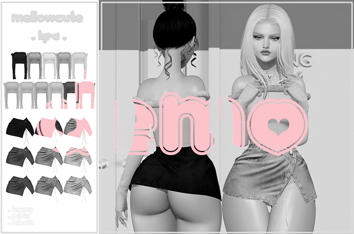 mellowcute-lyra-demo