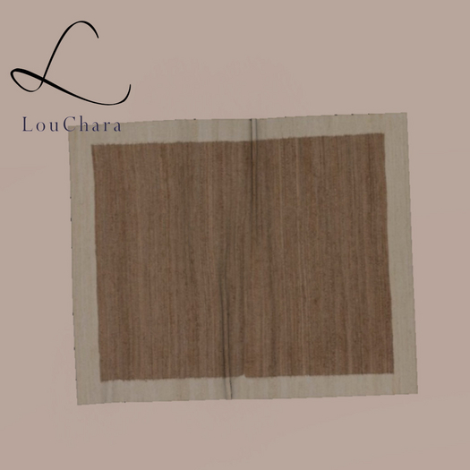 LouChara Freja Rug