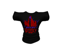 REVOLUTION - Men's Tee (Let's Get Spooky)