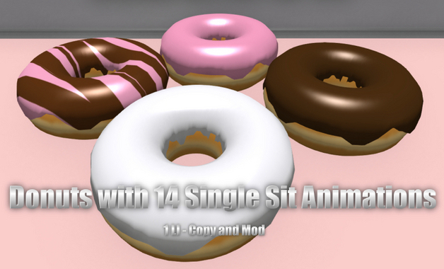 Donuts