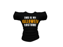 REVOLUTION - Men's Tee (Halloween Costume)