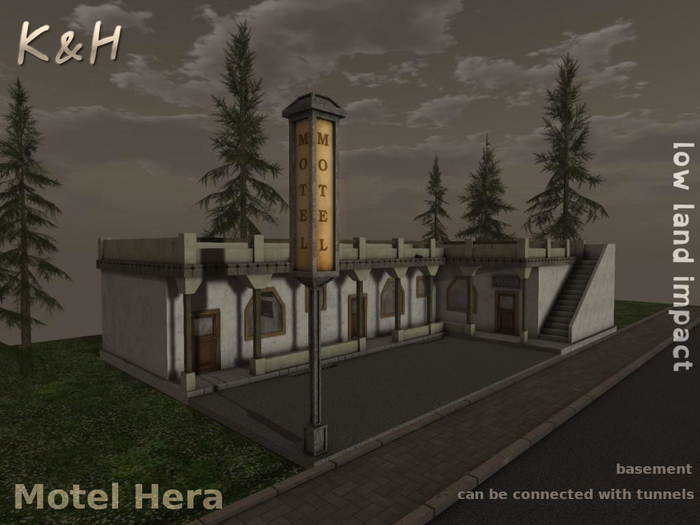 Motel Hera