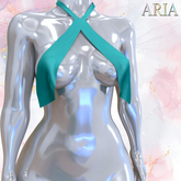 Teal Top Maitreya