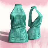 Glitter Dress Kups A