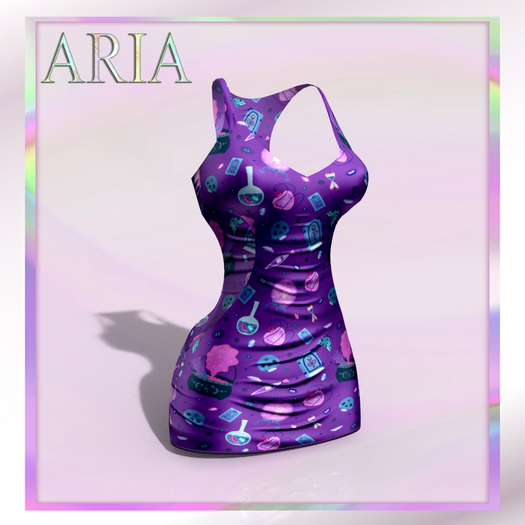 Bodycon Dress