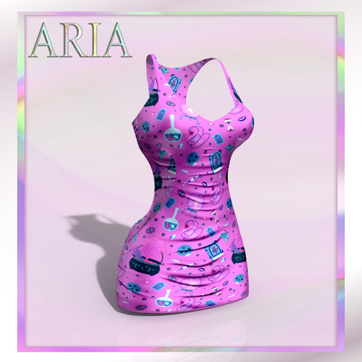 Bodycon Dress