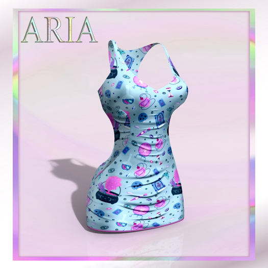 Bodycon Dress