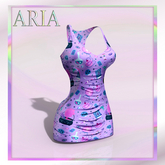 Halloween Magic Dress Maitreya