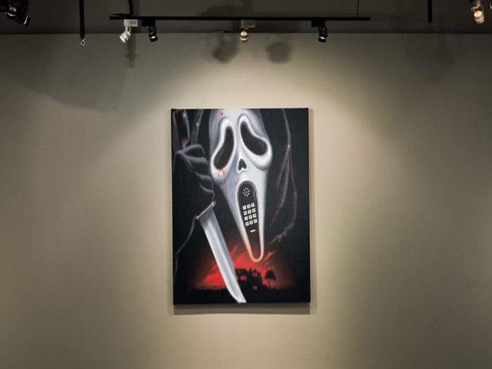 {A.} WaSsSsSsS UpPpP ADD TO UNPACK