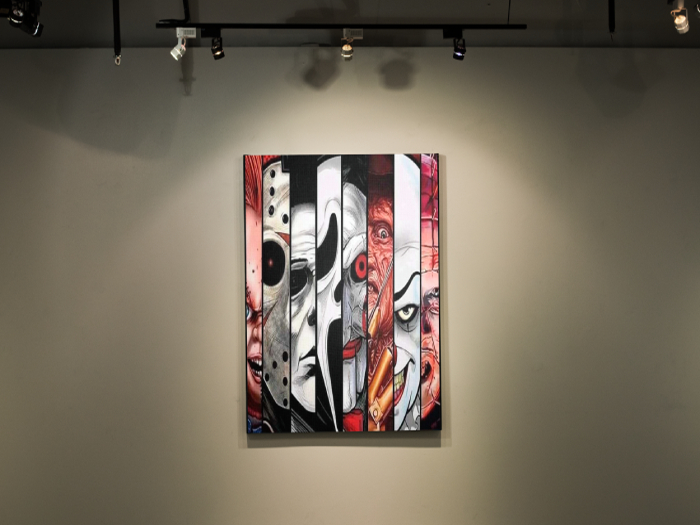 {A.} NiGhTmArE SqUaD ADD TO UNPACK