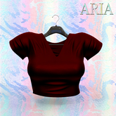 Red Tee Maitreya