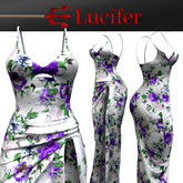 Long Dress Maitreya