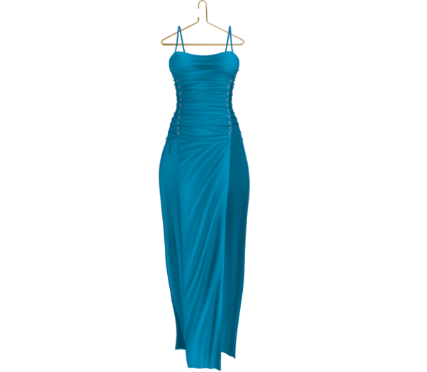[Selene Creations] Lune2 Blue