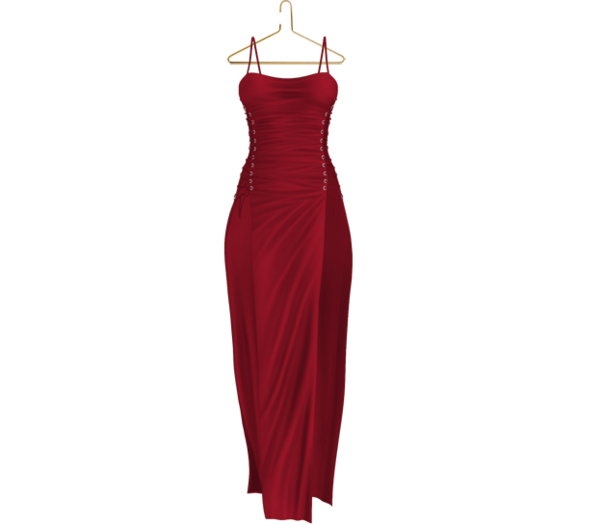 [Selene Creations] Lune2 Red
