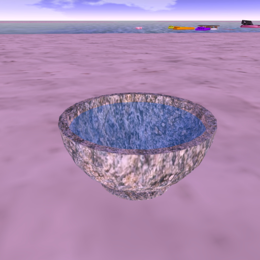 Bowl a La Mode - Prim Bowl