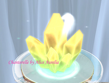3rd Eye_ Crystal Light MB 10 ( Star Shine )