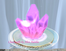 3rd Eye_ Crystal Light MB 13 ( Hush )