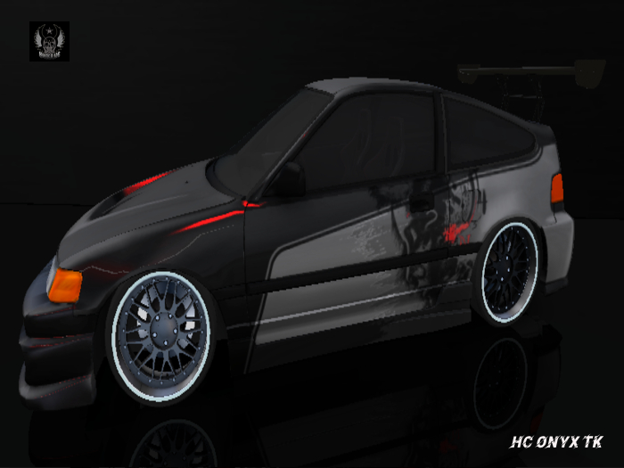 HC Onyx TK 