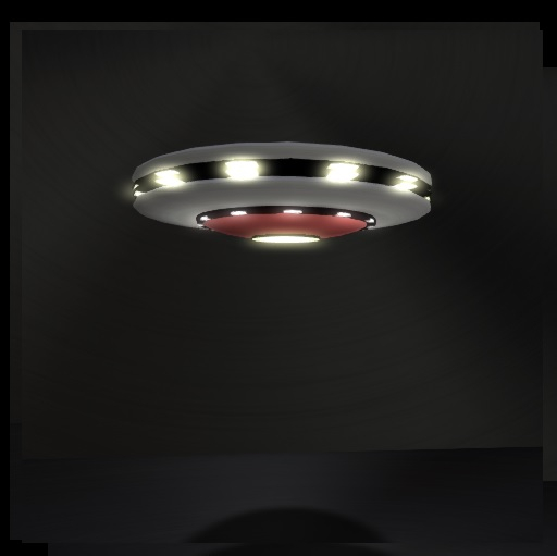 UFO 5