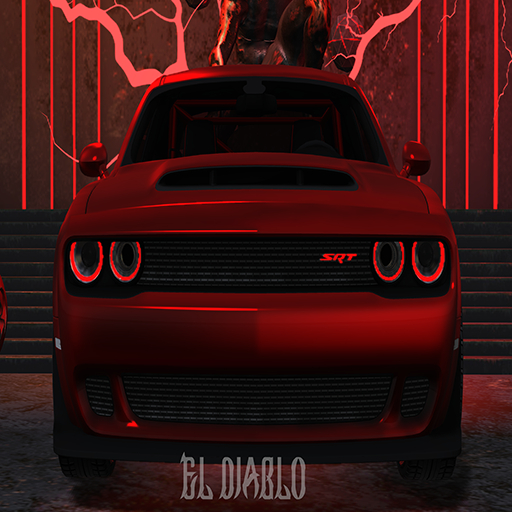 F4M: El Diablo